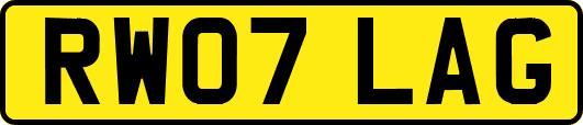 RW07LAG