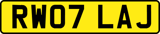 RW07LAJ