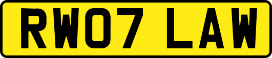 RW07LAW