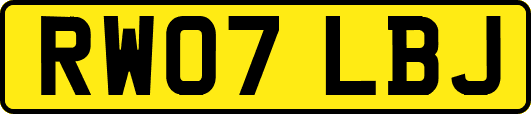 RW07LBJ