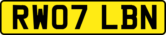 RW07LBN