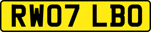 RW07LBO