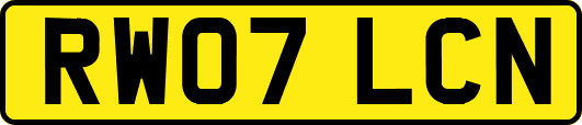 RW07LCN
