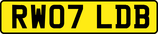 RW07LDB