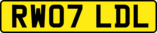 RW07LDL
