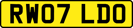 RW07LDO