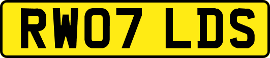 RW07LDS