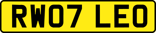 RW07LEO