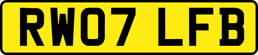 RW07LFB