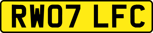 RW07LFC
