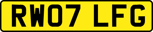 RW07LFG
