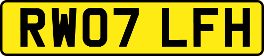 RW07LFH