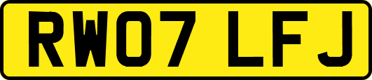 RW07LFJ