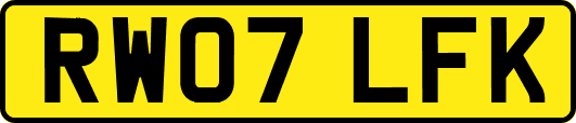 RW07LFK