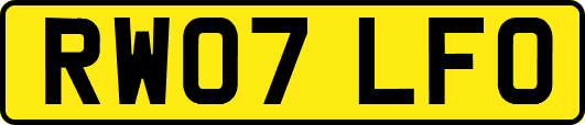RW07LFO