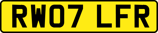 RW07LFR