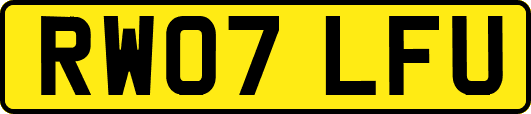 RW07LFU