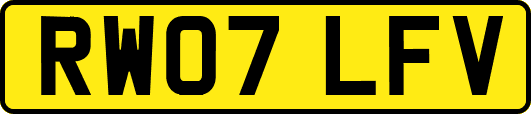 RW07LFV