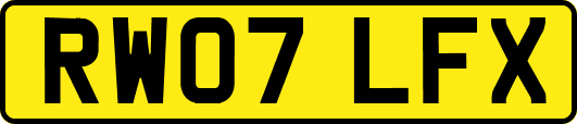 RW07LFX