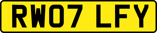 RW07LFY