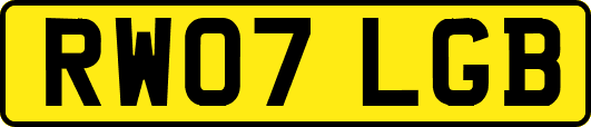 RW07LGB