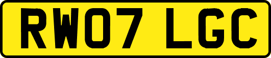 RW07LGC