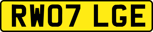 RW07LGE