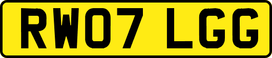 RW07LGG