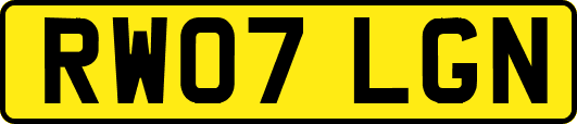 RW07LGN