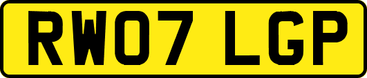 RW07LGP