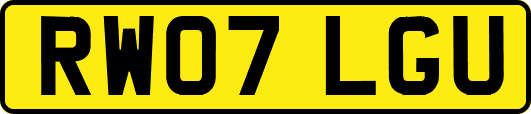 RW07LGU