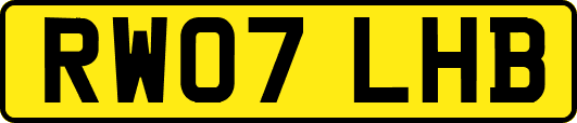 RW07LHB