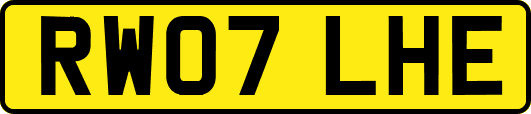 RW07LHE
