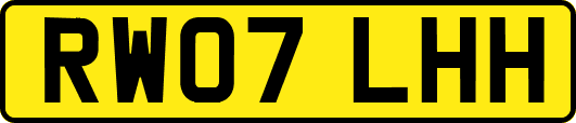 RW07LHH