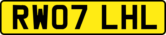 RW07LHL