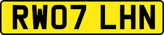 RW07LHN