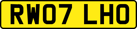 RW07LHO