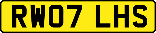 RW07LHS