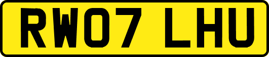 RW07LHU