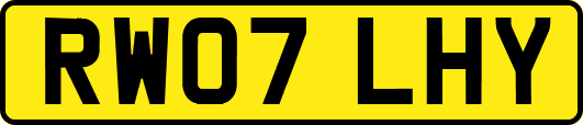 RW07LHY