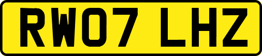 RW07LHZ