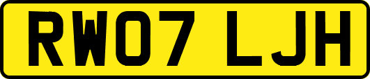 RW07LJH