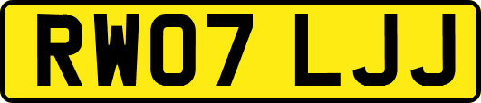 RW07LJJ