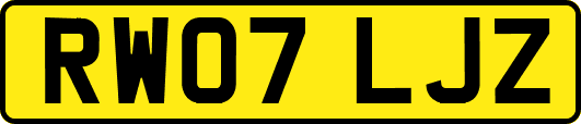 RW07LJZ