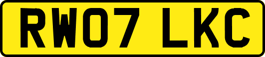RW07LKC