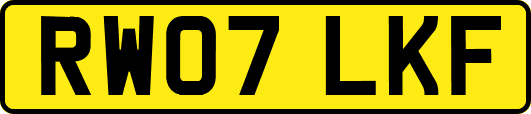RW07LKF