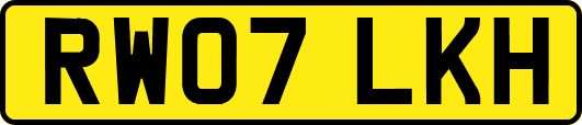 RW07LKH