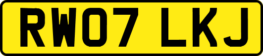 RW07LKJ
