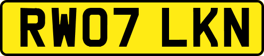 RW07LKN