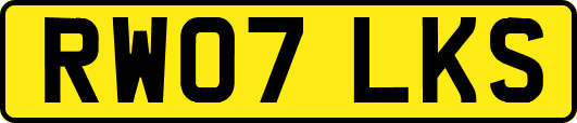 RW07LKS